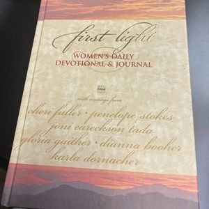 Woman’s Devotional